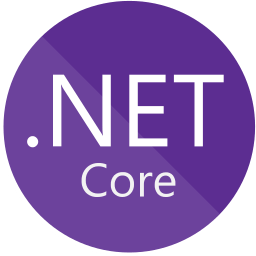 ASP NET Core Logo