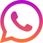 WhatsApp Integration Icon