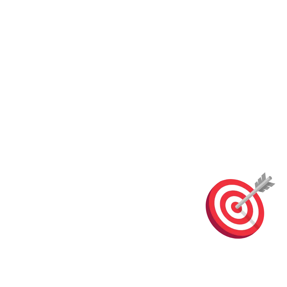 Arrow Bullseye