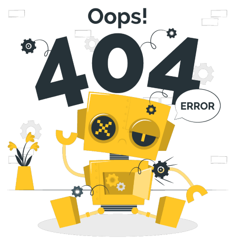 Eliminate 404 Error