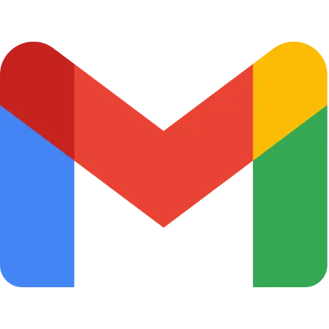 Gmail Business Logo