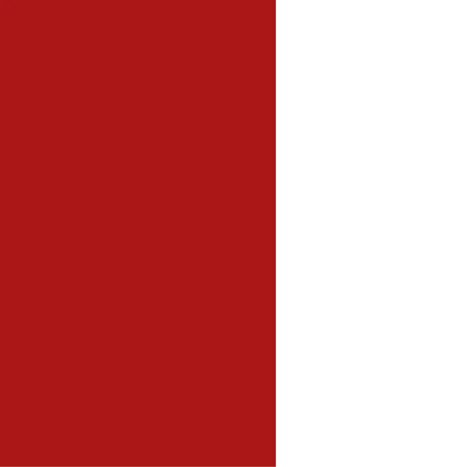Half Dark Red Colour Background