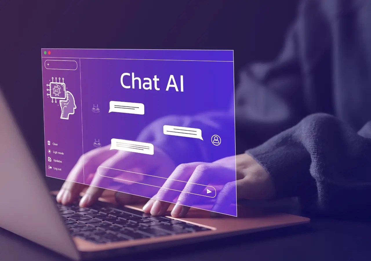 AI Chat Assistance for Businesses