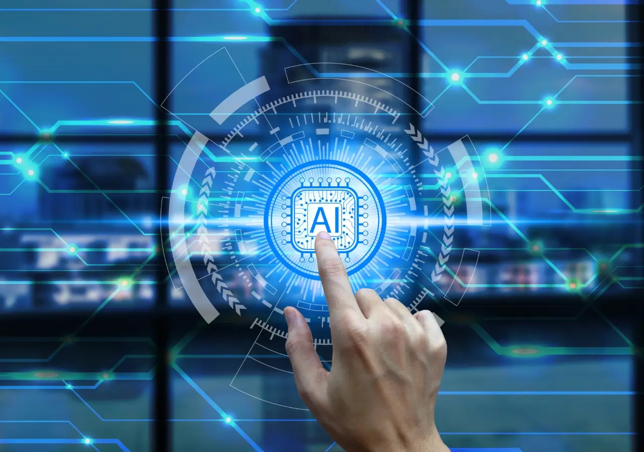 AI Revolution for Customer Service